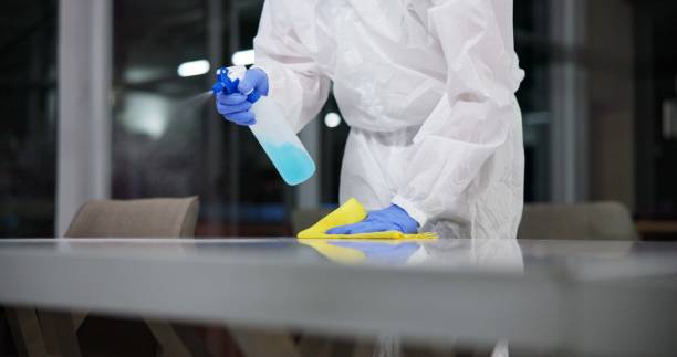Licensed Biohazard Cleanup service in Morton, TX - Crime Scene Cleaner Online